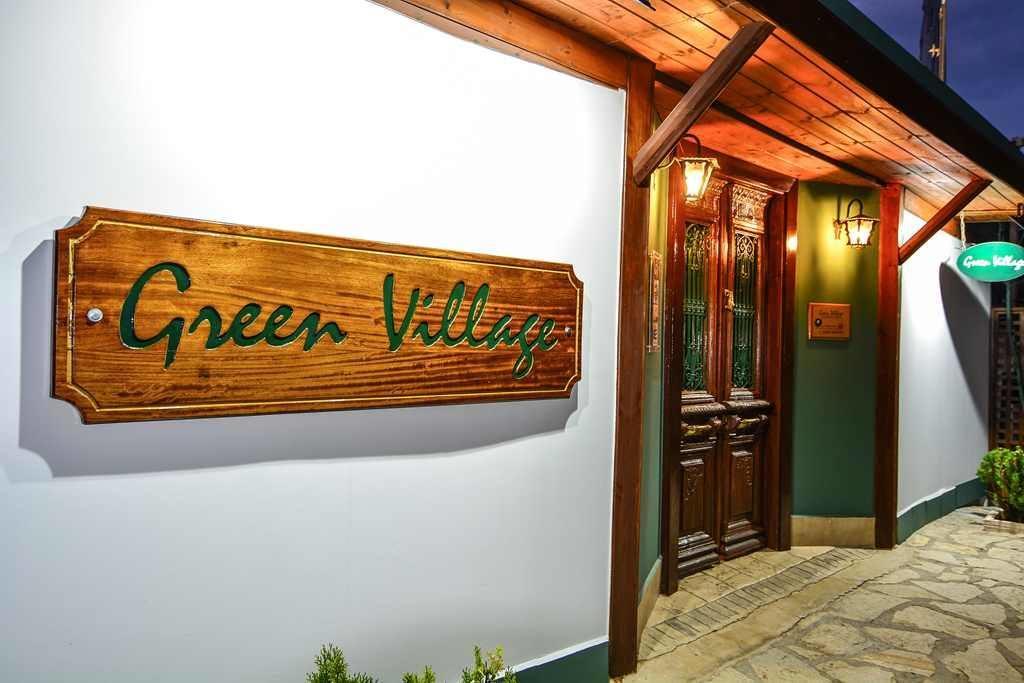 Green Village Xylokastro Exterior photo